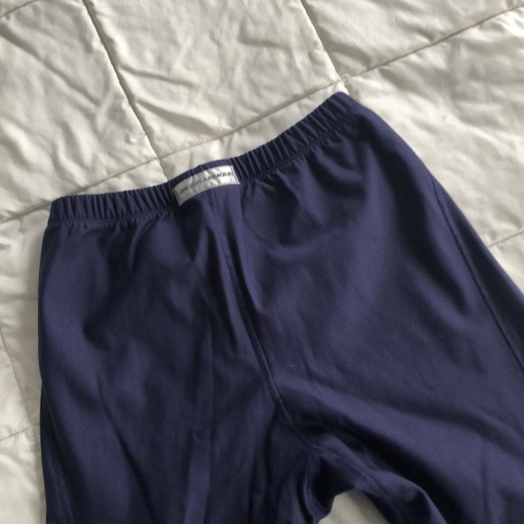 Under Armour Cold Gear Running Leggings LIKE NEW - Picture 5 of 5